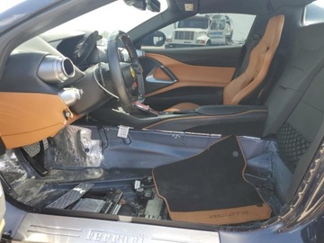 Ferrari 2021 Ferrari 812 GTS 2021 6.5l 6.5 Benzyna 788KM, zdjęcie 7