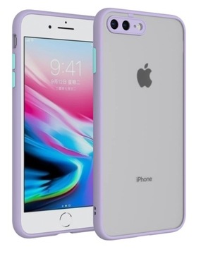 ЧЕХОЛ ДЛЯ ЗАЩИТЫ КАМЕРЫ ДЛЯ IPHONE 7+8 PLUS|ФИОЛЕТОВЫЙ
