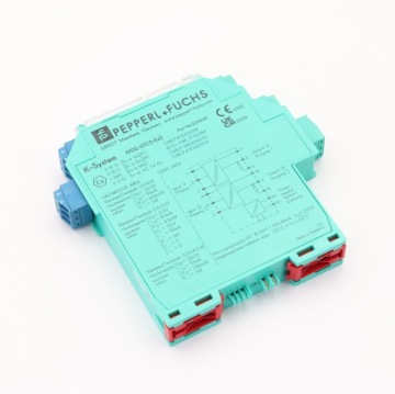 Pepperl+Fuchs KFD2-STC5-Ex2 203645 Transmitter power supply