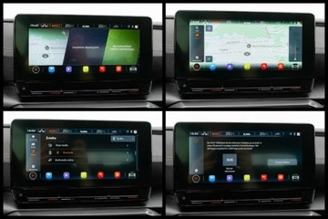 Cupra Formentor Crossover 2.0 TSI 190KM 2023 Cupra Formentor WD6762R#2.0 TSI 4Drive DSG, zdjęcie 18