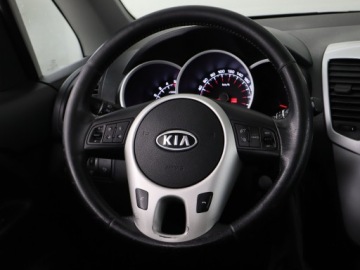 Kia Venga 2012 Kia Venga 1.6 CRDi, Klima, Klimatronic, Tempomat, zdjęcie 18