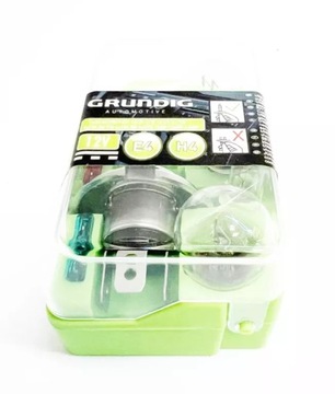 НАБОР УНИВЕРСАЛЬНЫХ ЛАМПОЧЕК GRUNDIG 2090529