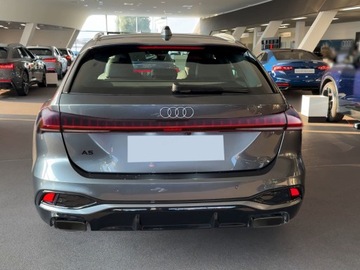 Audi A5 B10 Avant 2.0 TFSI 204KM 2025 AUDI A5 TFSI Avant Combi 2.0 (204KM) 2025, zdjęcie 1