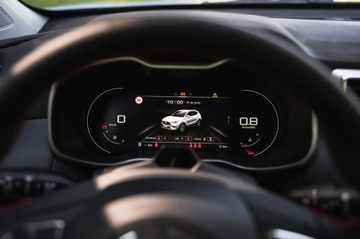 MG ZS II SUV Classic 1.5 VTi-Tech 106KM 2024 MG ZS SUV 1.5, 1. Właściciel, Serwis ASO, VAT 23%, zdjęcie 16