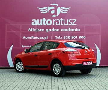 Renault Megane III 2011 Renault Megane Fv Marża * Bezwypadkowy * 1.5 dci, zdjęcie 5