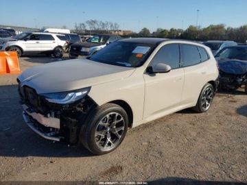 BMW X3 G45 2026 BMW X3 xDrive30 2026 2.0l 2.0 Benzyna 255KM, zdjęcie 1