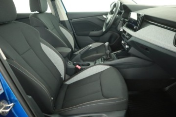 Skoda Kamiq Crossover Facelifting 1.0 TSI 115KM 2025 Skoda Kamiq 1.0 TSI, 1. Właściciel, Serwis ASO, zdjęcie 6