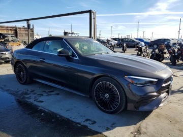 Mercedes CLE 2025 Mercedes-Benz CLE 300 4Matic 2025 2.0 Benzyna 255KM, zdjęcie 4