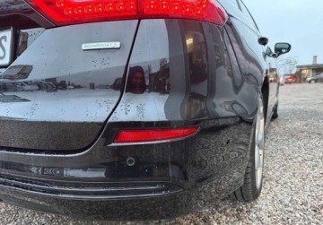 Ford Mondeo V Sedan 1.5 EcoBoost 160KM 2016 Ford Mondeo Titanium, niski przebieg, Sam parkuje, SYNC, kamera cofania, N, zdjęcie 13