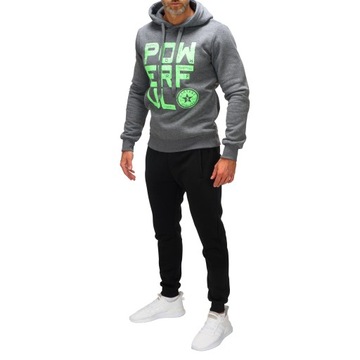 K01 + Y10017 КОМПЛЕКТ МУЖСКОЙ СПОРТИВНОСТИ XXL