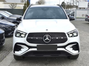 Mercedes GLE V167 SUV Facelifting 2.0 300d 269KM 2025 Od ręki - 300 d 4MATIC (269KM) | Dach panoramiczny + Hak holowniczy, zdjęcie 1