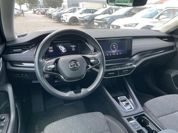 Skoda Octavia III Kombi Facelifting 2.0 TDI 150KM 2020 Skoda Octavia Style DSG Salon PL FV23%, zdjęcie 10