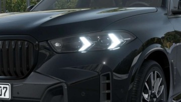 BMW X5 G05 SUV Facelifting 3.0 30d 298KM 2026 BMW X5 xDrive30d 298 KM mHEV - Gotowy do Odbioru - Hak - Kamera 360 - M Pro, zdjęcie 7