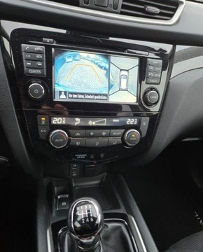 Nissan X-Trail III Terenowy 1.6 dCi 130KM 2017 Nissan X-Trail Swiezo sprowadzony Ubezpieczony Zarejestrowany 1.6, zdjęcie 8