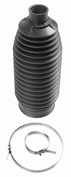 КРЫШКА РУЛЕВОЙ ТЯГИ LEMFORDER ДЛЯ ALFA ROMEO