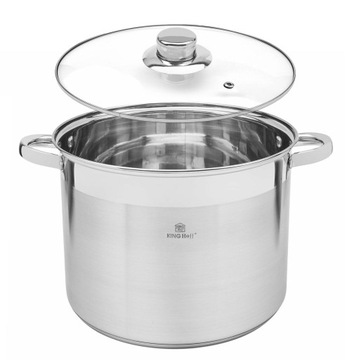 КОРЗИНЫ KINGHOFF 6 ELE 16л 13л 11л KH-4312
