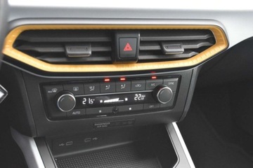 Seat Arona Crossover Facelifting 1.0 TSI 110KM 2022 Seat Arona 1.0TSI 110KM Style FullLEDPakiet ComfortPakiet SpringPDCFV23, zdjęcie 24