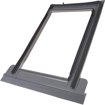 KOŁNIERZ DO POKRYĆ FALISTYCH RoofLITE+ TFX 78x140