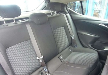 Opel Astra K Hatchback 5d 1.4 Turbo 125KM 2019 Opel Astra Opel Astra V 1.4 T Dynamic 1.4 Benzyna 125KM, zdjęcie 16