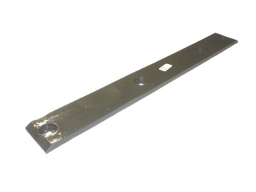 LISTWA ŚLIZGOWA PODAJNIKA POCHYŁEGO CLAAS 630570