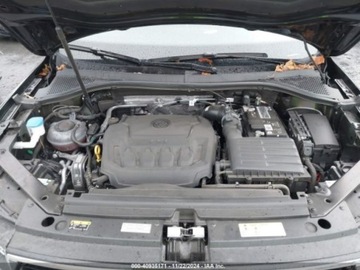 Volkswagen Tiguan II 2023 Volkswagen Tiguan SE R-Line 2023 2.0l 2.0 Benzyna 184KM, zdjęcie 8