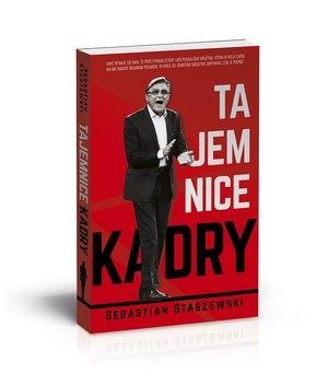 Tajemnice kadry