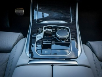 BMW X5 G05 SUV Facelifting 3.0 30d 298KM 2026 BMW X5 xDrive30d Dostępne od ręki!, zdjęcie 21