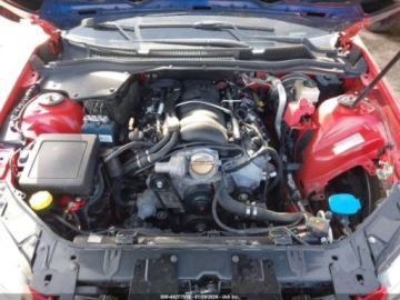 Chevrolet 2014 Chevrolet SS 2014 6.2 Benzyna 415KM, zdjęcie 9