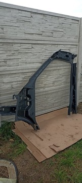 MASTER III 3 ПРАВАЯ СТОЙКА ПАНЕЛЬ
