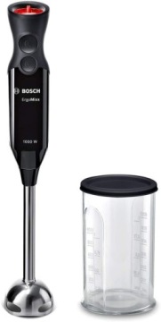 BLENDER RĘCZNY BOSCH MS6CB6110 1000W 12 TRYBÓW