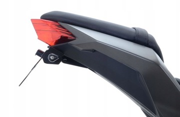 MOCOWANIE TABLICY R&G KAWASAKI NINJA 300 250