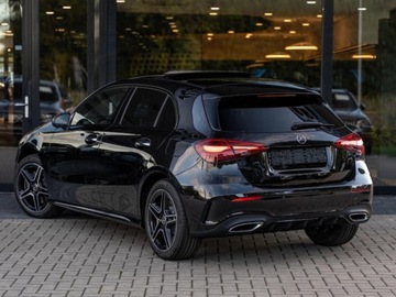 Mercedes Klasa A W177/V177 Hatchback Facelifting 2.0 220 190KM 2025 A Klasa 220 4-Matic AMG Line 2.0 (190KM) 2025, zdjęcie 3