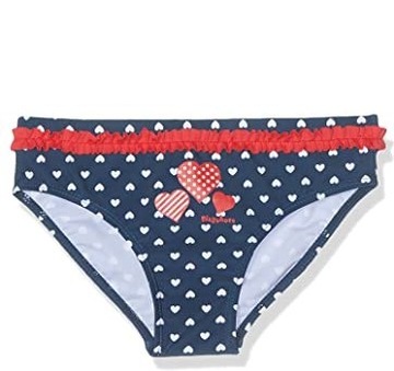 ШОРТЫ ДЛЯ ПЛАВАНИЯ PLAYSHOES HEART 62/68 FAC