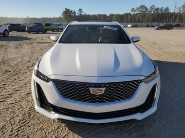 Cadillac 2023 Cadillac CT5 Luxury 2023 2.0l 2.0 Benzyna 237KM, zdjęcie 5