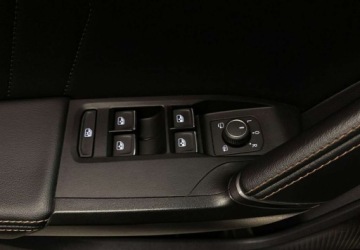 Cupra Formentor Crossover 1.5 TSI 150KM 2022 Cupra Formentor VAT 23 1.5TSI 150KM DSG 2022 r., salon PL, I wlasciciel, V, zdjęcie 31