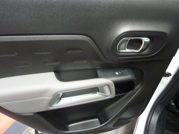 Citroen C5 Aircross SUV 1.5 BlueHDI 131KM 2020 Citroen C5 Aircross SHINE*1.5Hdi, zdjęcie 34