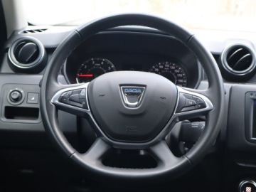 Dacia Duster II SUV 1.5 Blue dCi 115KM 2019 Dacia Duster 1.5 Blue dCi, Salon Polska, zdjęcie 14