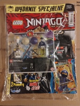 Lego Ninjago Legacy 2/2023