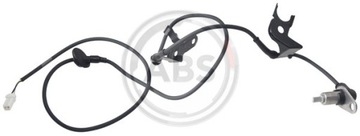 ABS SENZOR MAZDA XEDOS 6 92-99 LT
