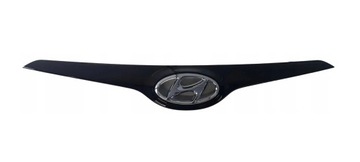 ATRAPA GRILL HYUNDAI I30 II 86352-A6000