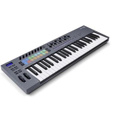 Клавиатура управления Novation FLkey 49