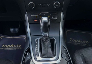 Ford S-Max II Van 2.0 EcoBoost 240KM 2018 Ford S-Max II 2.0 240KM navi GWARANCJA bezwypadkowy 126 000km 2.0, zdjęcie 30