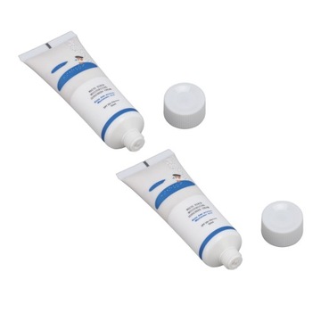 50 ml X 2 Krem z filtrem przeciwsłonecznym Długotrwała kontrola oleju BX