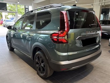 Dacia Jogger 1.0 Eco-G 100KM 2025 Od ręki - Extreme 5-miejsc LPG 1.0 100KM / Pakiet Komfort Premium, zdjęcie 2