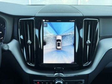 Volvo XC60 II 2025 Volvo XC 60 B5 AWD | Ultra Dark | Mild Hybrid | Se, zdjęcie 17