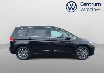 Volkswagen Touran III 1.5 TSI EVO 150KM 2025 Volkswagen Touran Highline 1.5 TSI 150KM DSG 1.5 Benzyna 150KM, zdjęcie 11