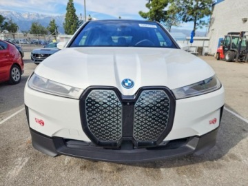 BMW iX 2024 BMW iX xDrive50 2024 Elektryczny 516KM, zdjęcie 5