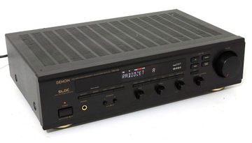AMPLITUNER DENON DRA-455 SUPER OKAZJA Oryginał