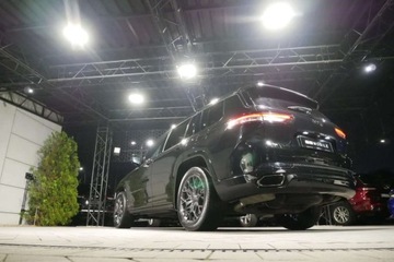 Jeep Grand Cherokee V 2023 Jeep Grand Cherokee Gaz Summit Panorama Masaze Wentylacja Pneumat 4Zone Ca, zdjęcie 35