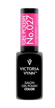 Victoria Vynn - Gel Polish - lakier hybrydowy 027